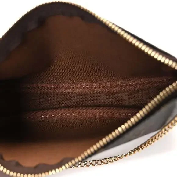 Louis Vuitton Mini Pochette Accessories #242433L77B - Picture 5 of 8